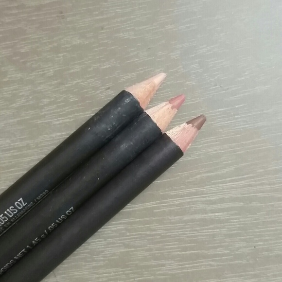 ❎SOLD❎MAC Lipliners - Picture 2 of 3