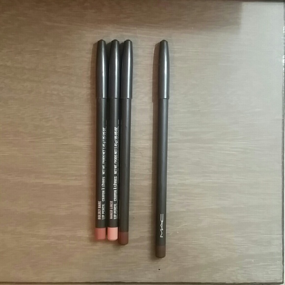 ❎SOLD❎MAC Lipliners - Picture 3 of 3