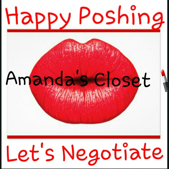 😗💋👄💄Make me an offer. Let's negotiate ;)