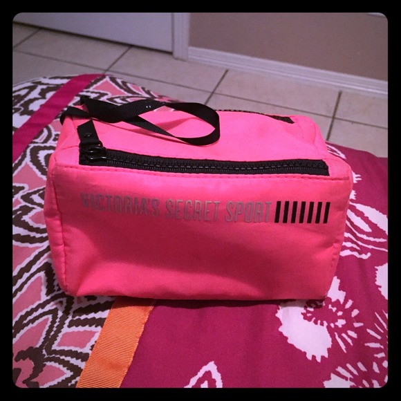 Mini sport bag