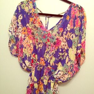 Specialty boutique top