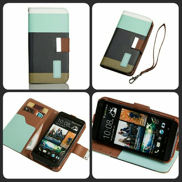HTC One m7 Case