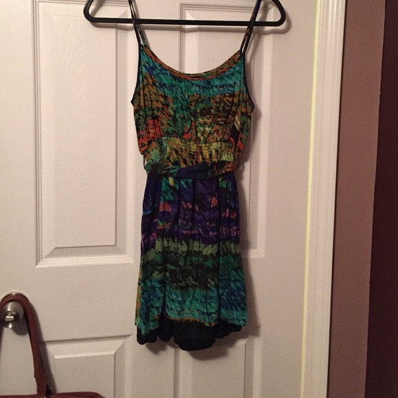 Forever 21 summer dress - Picture 2 of 3