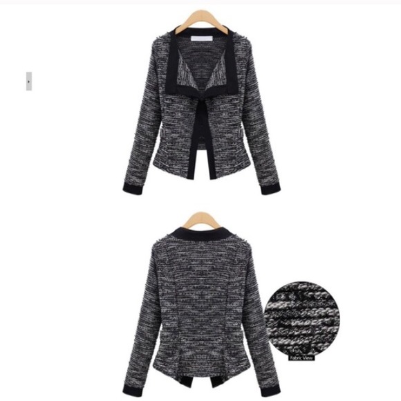 2/7 🎉HP🎉The TAYLOR chic cardigan - Picture 3 of 4