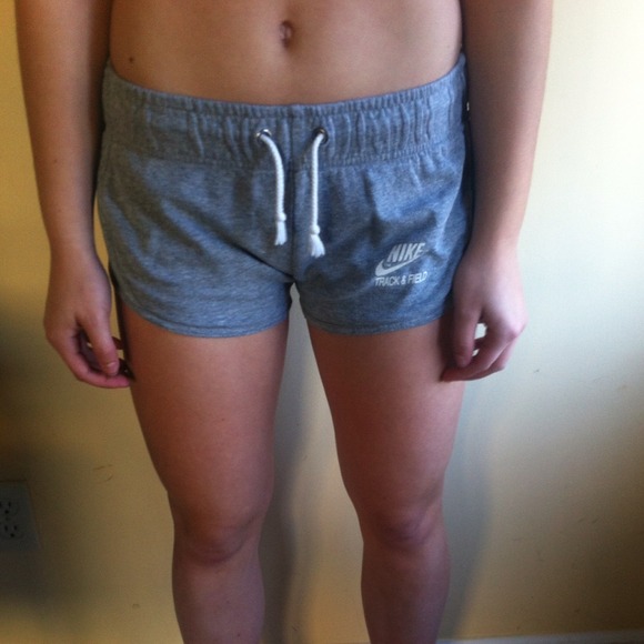 Nike sportswear shorts