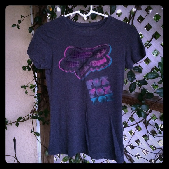 Fox Shirt