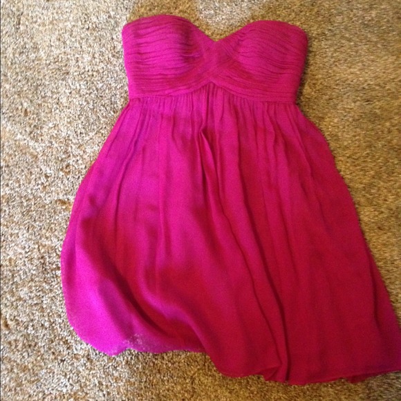 Donna Morgan Morgan size 12 bridesmaid.