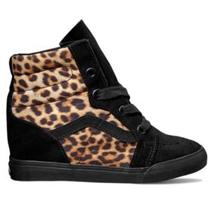 ⭐️Wedge Sneaker Shoes⭐️