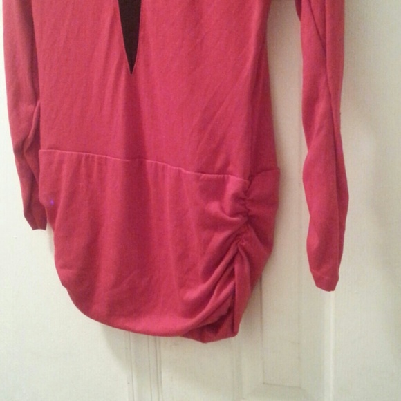 Dress/top - Picture 3 of 4