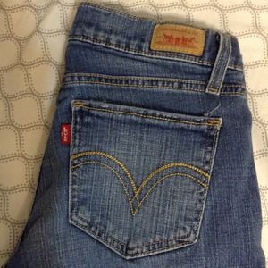 👖Blue Levi's jeans👖