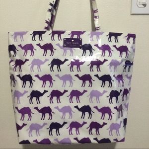 Kate Spade Shoppers Bag
