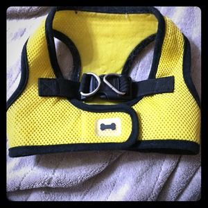 Dog harness