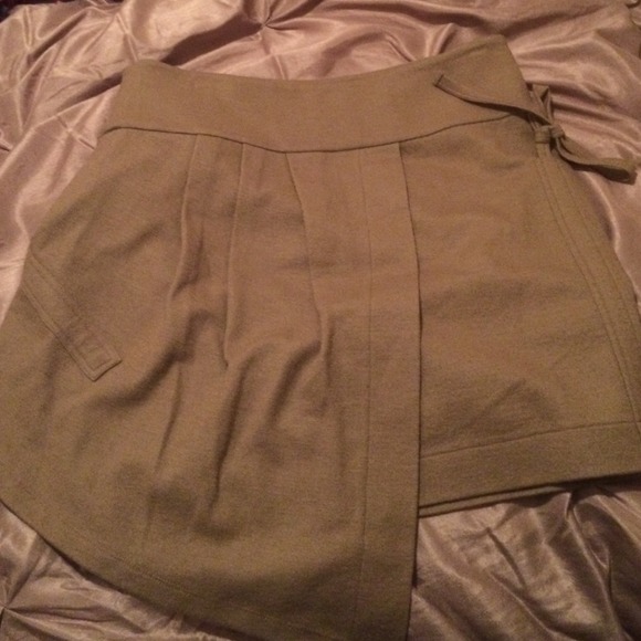 Karl Lagerfeld Skirt