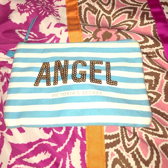Pencil bag
