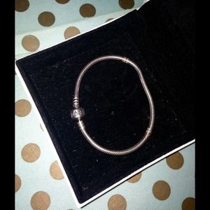 Pandora Bracelet