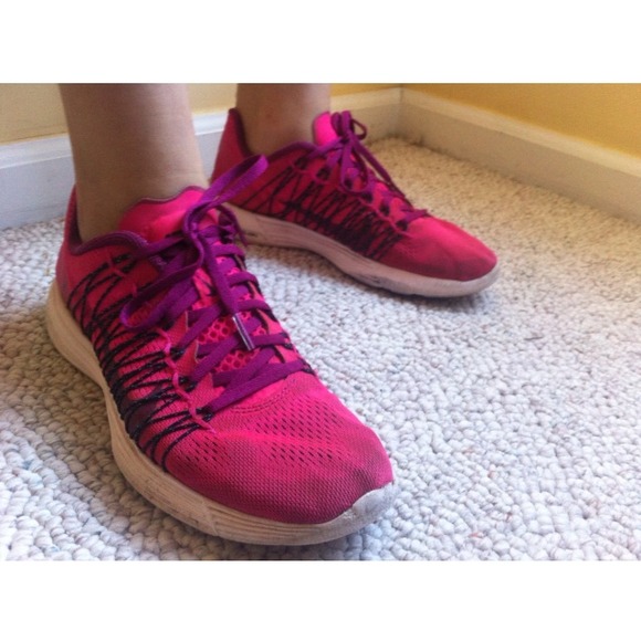 *SOLD* Nike Lunarlon Flywire