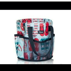 THIRTY ONE ROUND ABOUT CADDY