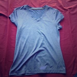 Athletic Workout Shirt