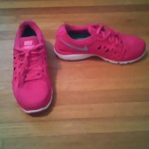 Nike shoes