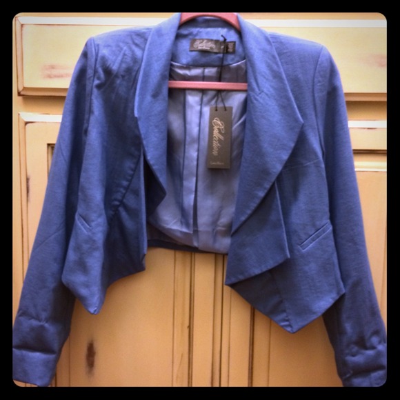 ✨ BNWT. PERFECT BLAZER FOR YOU! ✨