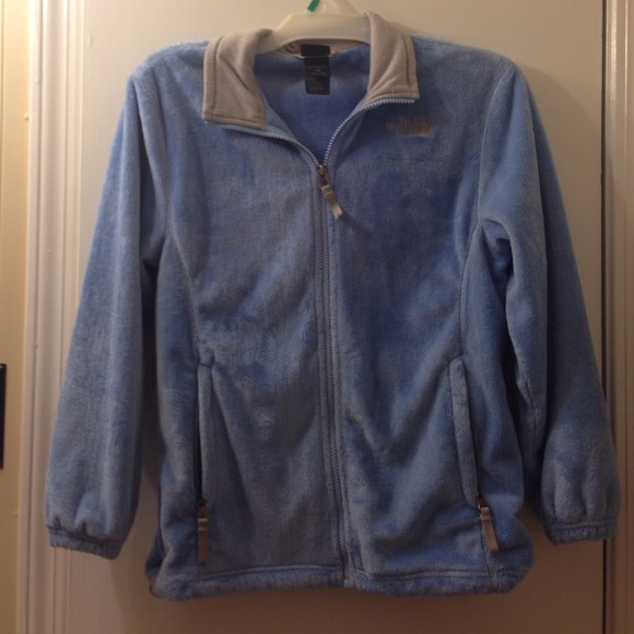 Youth Large Northface