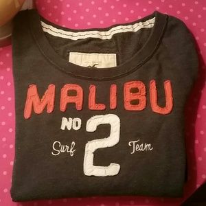 ❌Bundled Hollister Pocket Sweatshirt