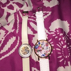 Watches