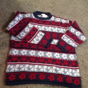 Ugly Christmas Sweater