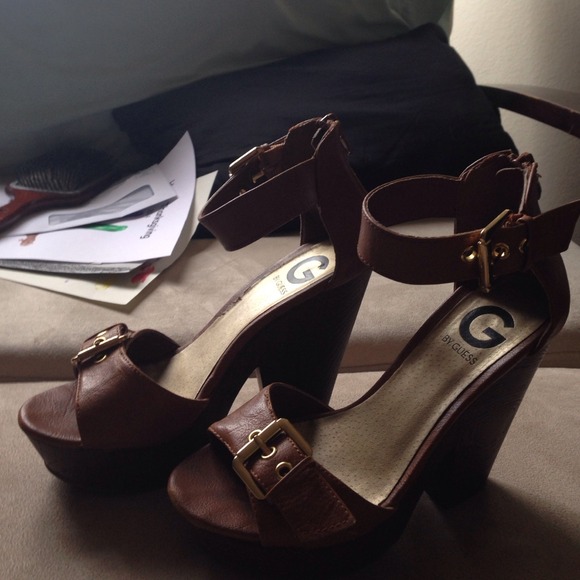 Wedges - Picture 2 of 4