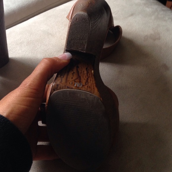 Wedges - Picture 3 of 4