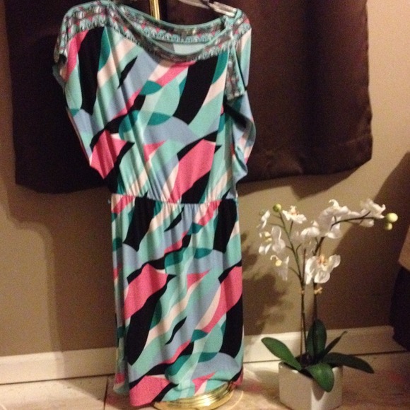 Jenifer Lopez patterned mini