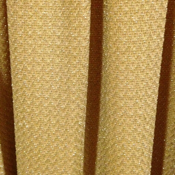 Willow & Clay Round Skirt Dress Ballet Small - Picture 3 of 3