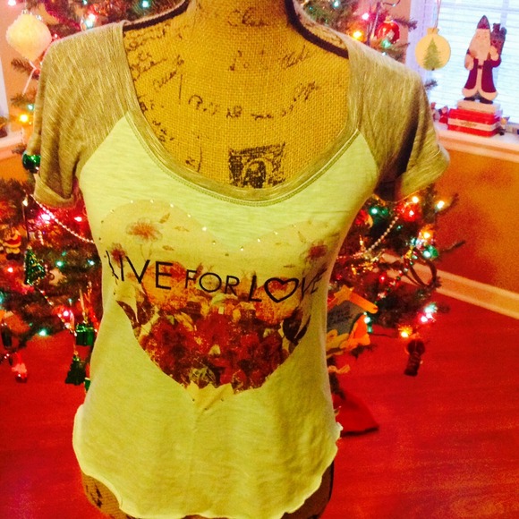 Traded @Frogo Super Cute Top from Nordstroms - Picture 1 of 1