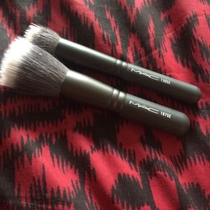 Mac brushes