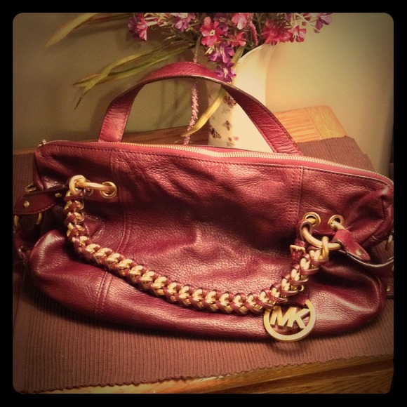 MICHAEL KORS handbag