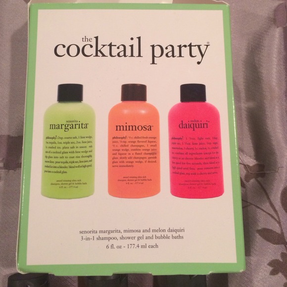 Cocktail Party - Picture 2 of 3