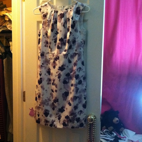 Brand new Ann Taylor Petite party dress