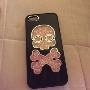iPhone 5/5s case