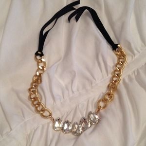 Ellandemm Audrey Necklace