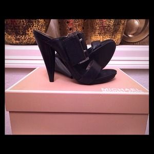 Michael Kors Sandals