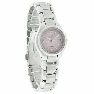 NEW Citizen Eco drive Sillouete Sports Watch