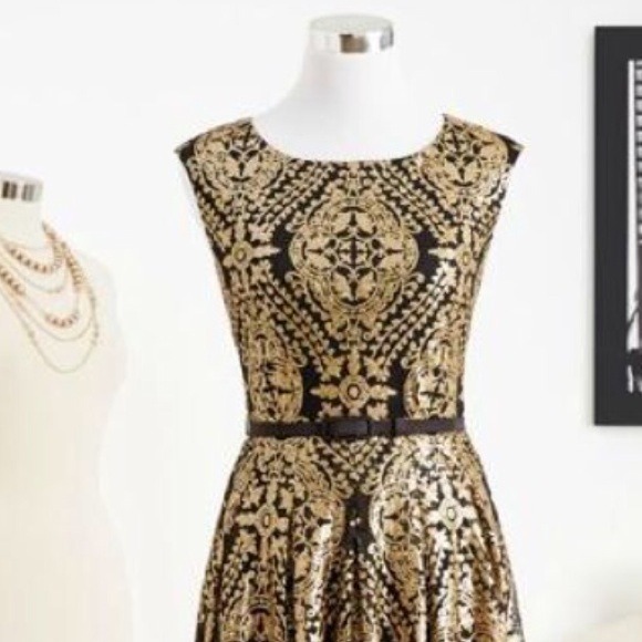 Eva Mendes dress