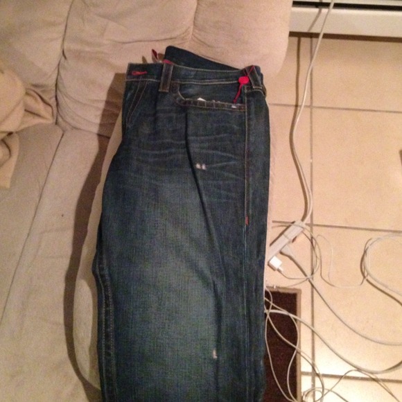 True Religion Brand Jeans section: Ricky - Picture 2 of 4