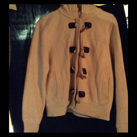 White coat