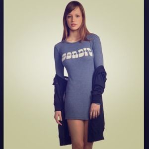 Wildfox bandit dress