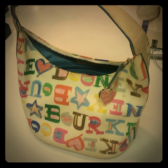 Dooney and Bourke Purse - Picture 1 of 3