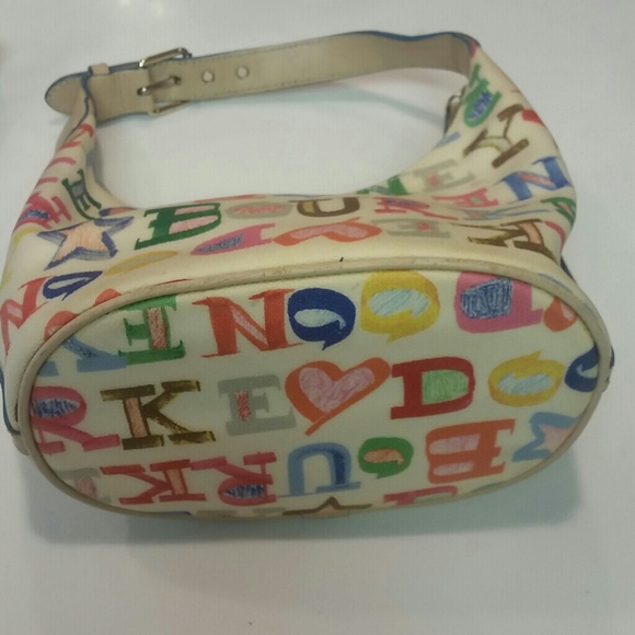 Dooney and Bourke Purse - Picture 2 of 3