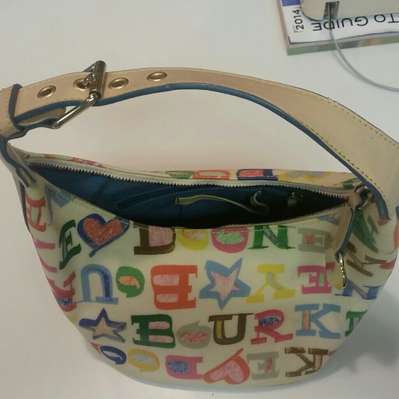 Dooney and Bourke Purse - Picture 3 of 3