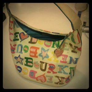 Dooney and Bourke Purse