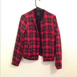 Zara jacket